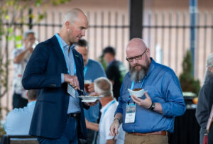 Golbon Fall Conference Minneapolis 09788